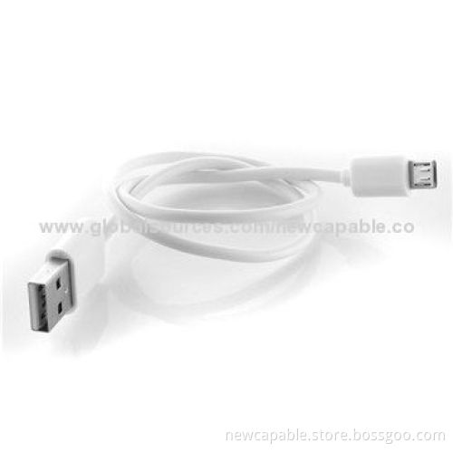 USB Data Cable for iPhone 5, with Micro Plug